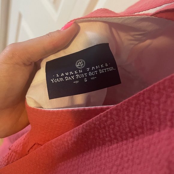 Lauren James Summer Dress - Picture 3 of 3